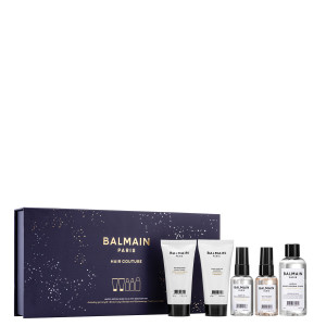 BALMAIN Hair Muse De La Féte Discovery Limited Edition Gift Set