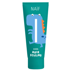 NAIF Kids Hair Styling 75ml