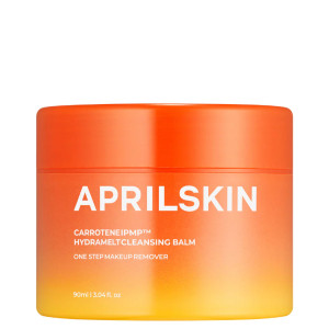 APRILSKIN Carrotene IPMP Hydromelt Cleansing Balm 90ml