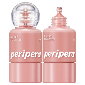 PERIPERA Syrupy Tok Cheek 9g