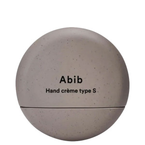 ABIB Hand Cream Type S 50ml