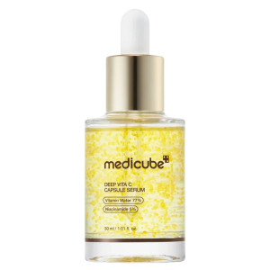 MEDICUBE Deep Vita C Capsule Serum 30ml