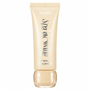FWEE Post-Spa Glowing Tone Up Prep SPF30 No.01 Semi Dewy 35ml