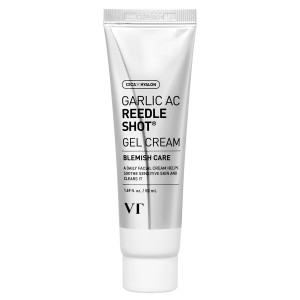 VT COSMETICS Garlic Ac Reedle Shot Gel Cream 50ml