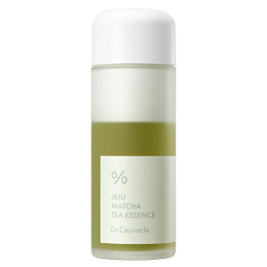 DR. CEURACLE Jeju Matcha Tea Essence 150ml