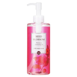 HOLIKA HOLIKA Seed Blossom Moisture Cleansing Oil 300ml