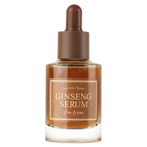 I'M FROM Ginseng Serum 30ml