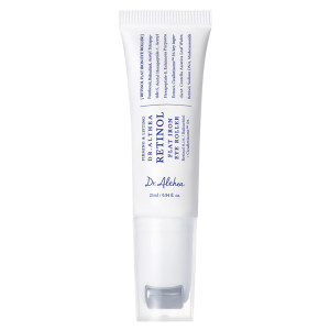 Dr. ALTHEA Retinol Flat Iron Eye Roller 25ml