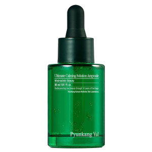 PYUNKANG YUL Ultimate Calming Solution Ampoule 30ml