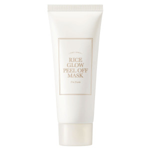 I'M FROM Rice Glow Peel Off Mask 70g