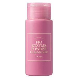 I'M FROM Fig Enzyme Powder Cleanser 50g