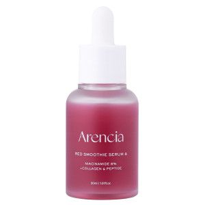 ARENCIA Red Smoothie Serum 8 30ml