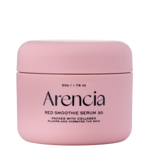 ARENCIA Red Smoothie Serum 30 50g