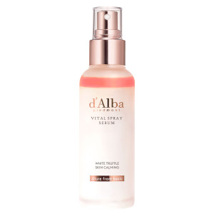 D'ALBA White Truffle Vital Spray Serum 100ml