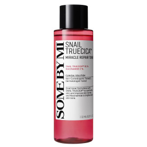 SOME BY MI Snail Truecica Miracle Repair Toner