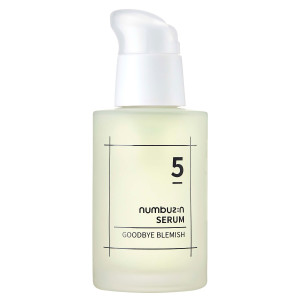 NUMBUZIN No.5 Goodbye Blemish Serum 50ml