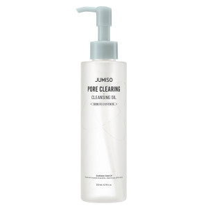 JUMISO Pore Clearing Cleansing Oil 200ml