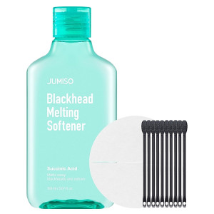 JUMISO Blackhead Melting Softener Special Gift Set