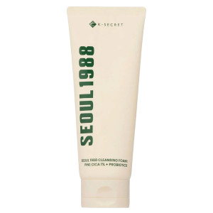 K-SECRET Seoul 1988 Cleansing Foam 150ml