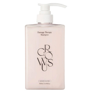 GROWUS Damage Therapy Shampoo EX