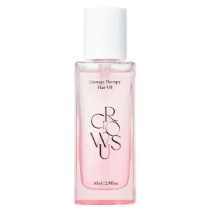 GROWUS Damage Therapy Hair Oil 65ml