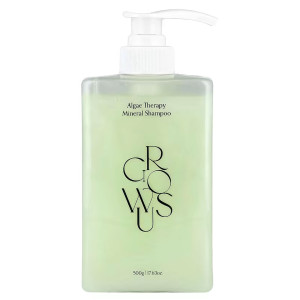 GROWUS Algae Therapy Mineral Shampoo 500g