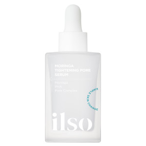ILSO Moringa Tightening Pore Serum 30ml
