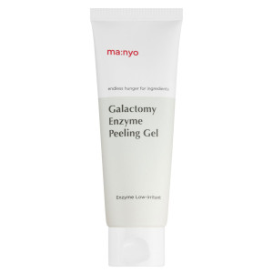 MA:NYO Galactomy Enzyme Peeling Gel 75ml
