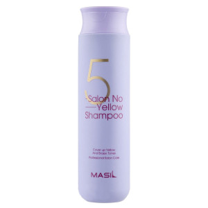 MASIL 5 Salon No Yellow Shampoo