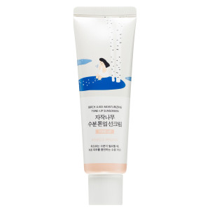 ROUND LAB Birch Juice Moisturizing Tone-Up Sunscreen SPF50 50ml