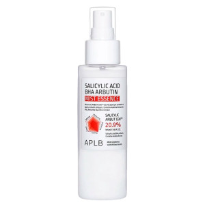 APLB Salicylic Acid BHA Arbutin Mist Essence 105ml