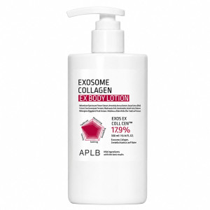 APLB Exosome Collagen EX Body Lotion 300ml