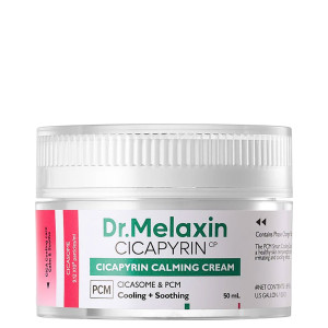 Dr. Melaxin DR.MELAXIN Cicapyrin Calming Cream 50ml