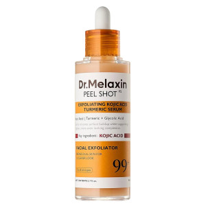 Dr. Melaxin DR.MELAXIN Peel Shot Exfoliating Kojic Acid Turmeric Serum 80ml