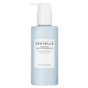 SKIN1004 Madagascar Centella Hyalu-Cica Gentle Cleansing Milk 200ml