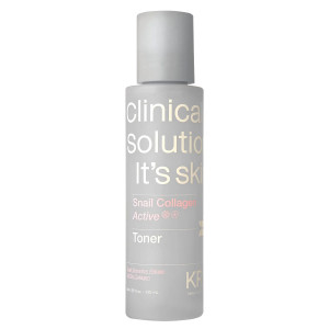 ITS SKIN Snail Collagen Active Toner 120ml