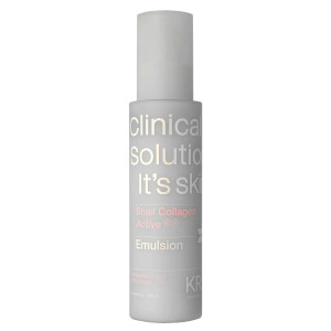 ITS SKIN Snail Collagen Active Emulsion 120ml