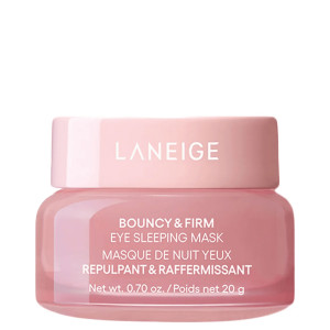 LANEIGE Bouncy & Firm Eye Sleeping Mask