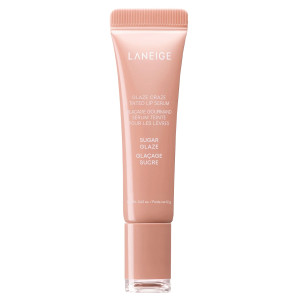 LANEIGE Glaze Craze Tinted Lip Serum Sugar Glaze 12g