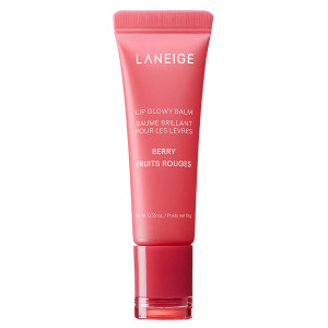 LANEIGE Glowy Lip Balm Berry 10g