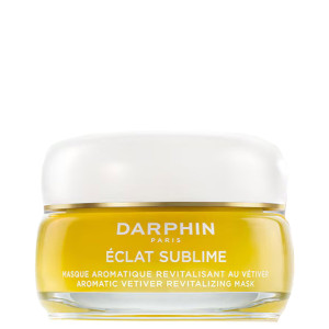 DARPHIN Eclat Sublime Aromatic Vetiver Revitalizing Mask 50ml