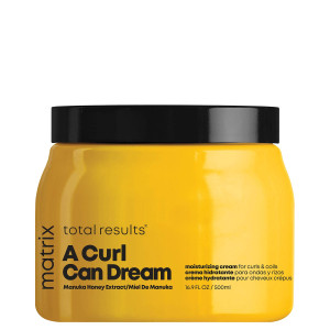MATRIX Total Results A Curl Can Dream Moisturizing Cream 500ml