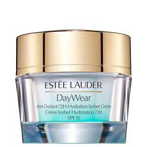 Estee Lauder DayWear Anti-Oxidant 72H Hydration Sorbet Cream SPF15 50ml