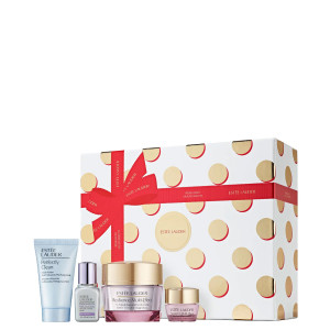 Estee Lauder The Radiance Routine Resilience Gift Set