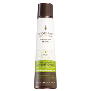 Macadamia Professional Weightless Repair Conditioner