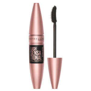 Maybelline Lash Sensational Intense Black Mascara 9.5ml
