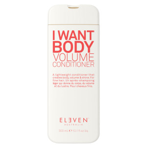 ELEVEN I Want Body Volume Conditioner