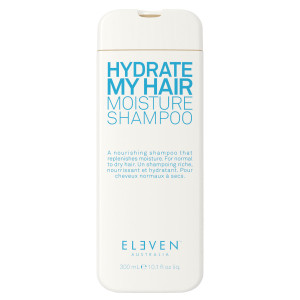 ELEVEN Hydrate My Hair Moisture Shampoo