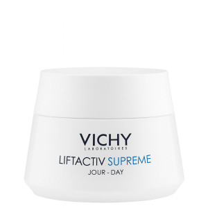Vichy Liftactiv Supreme Day Cream (Normal To Combination Skin) 50ml