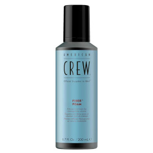 AMERICAN CREW Fiber Foam 200ml